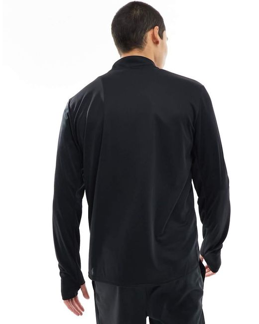 Pacer Dri-Fit di Nike in Blue da Uomo