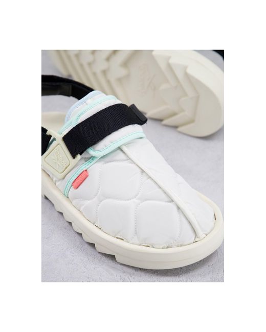 reebok rubber sandals Off 73% - www 
