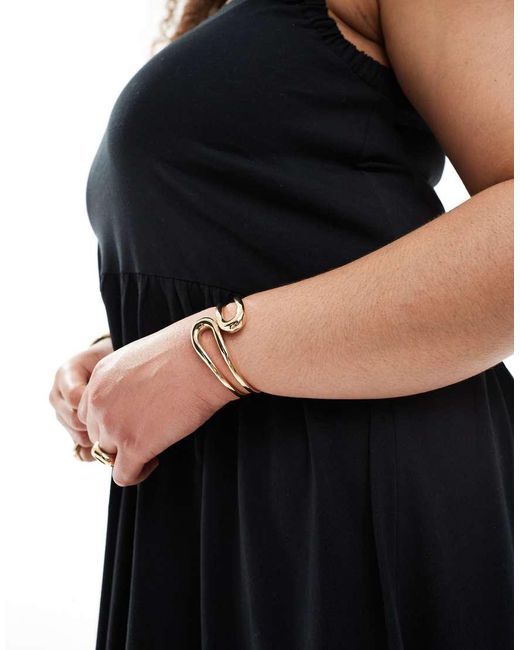 Asos Design Curve di ASOS in Black
