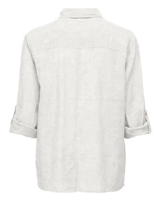 ONLY White Shirt