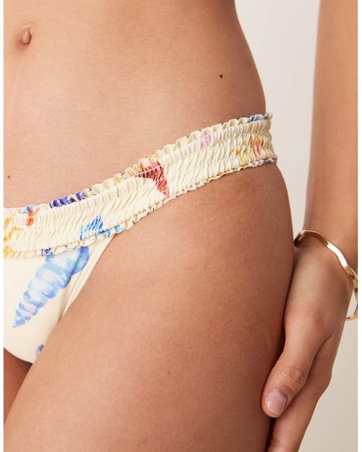 May di ASOS in Natural
