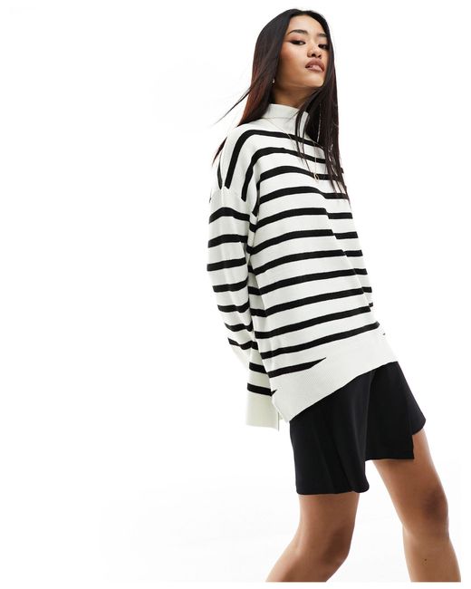 French connection oversized clearance sweater