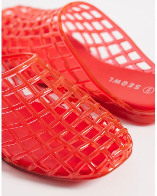 SEQWL Red – jelly-mules