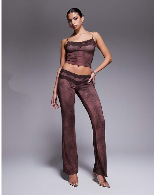 I.AM.GIA Beau in het Brown