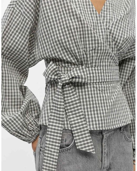 Object Gray Shirt
