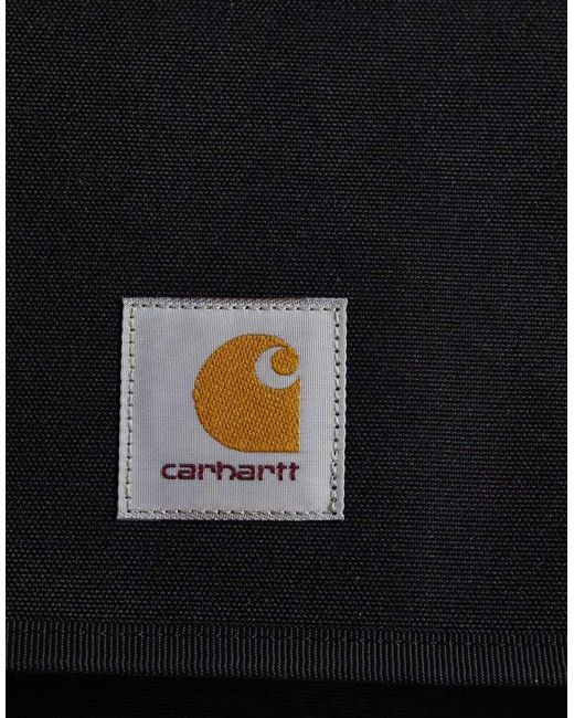 Carhartt Black Kyle Shoulder Bag