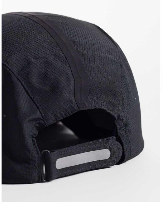 Adidas Originals Blue Adidas Running Adizero Lightweight Climacool Cap