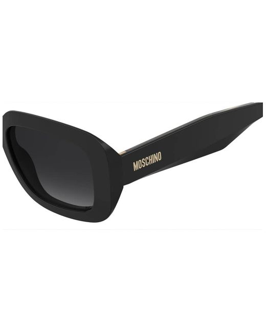 Moschino di Moschino in Black