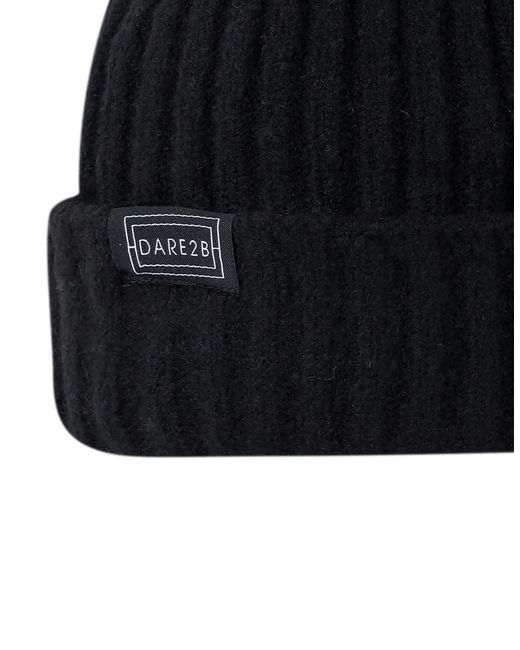 Dare 2b Black – freestyle – strickmütze