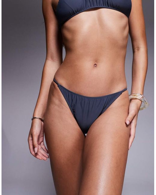 ASOS Kim in het Gray