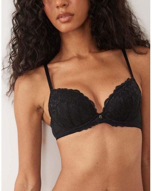 Ann Summers Sexy Lace in het Black