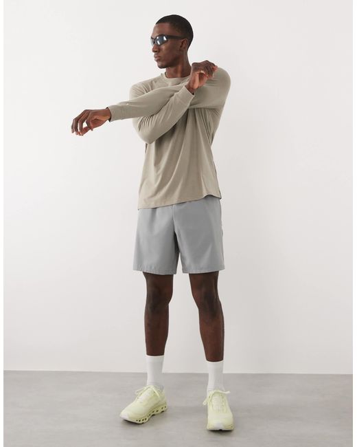 Top 4505 pour homme en coloris Gray