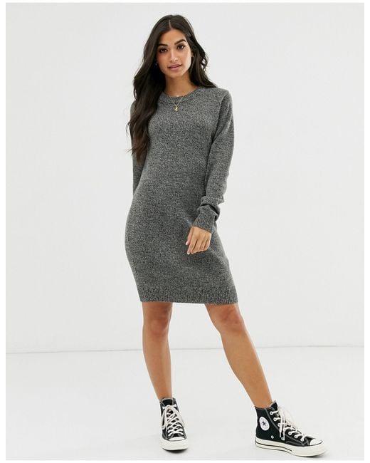 brave soul jumper dress
