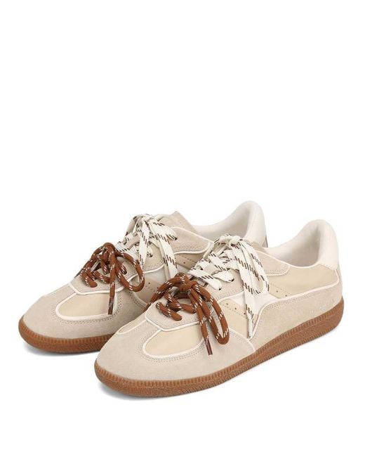 Nokwol Natural August Trainers