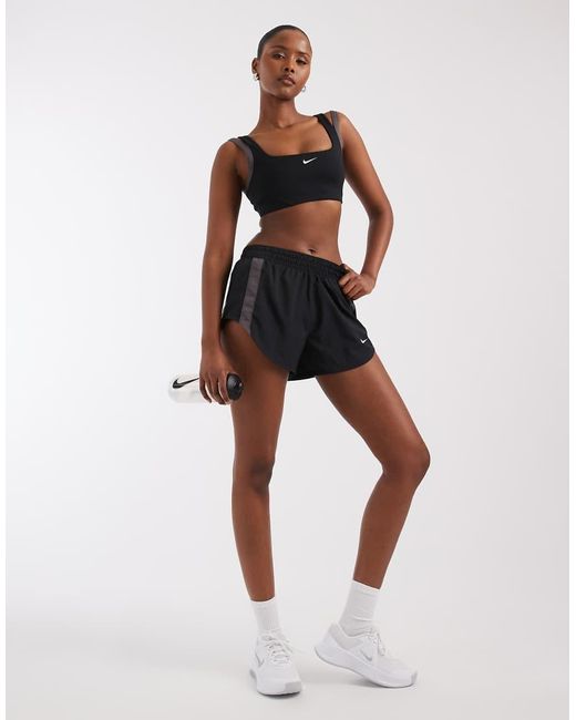 Nike One Training Nike de color Black