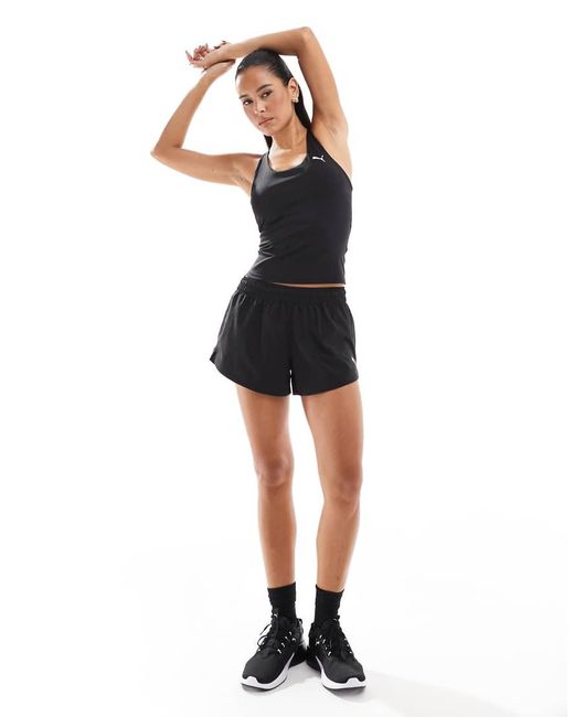 Essential di PUMA in Black