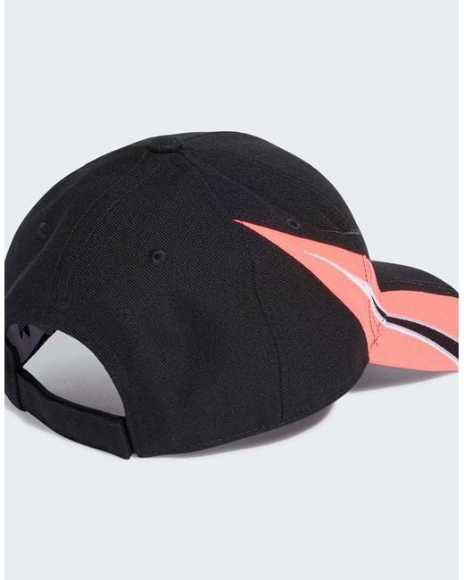 Adidas Originals Multicolor Baseball Cap
