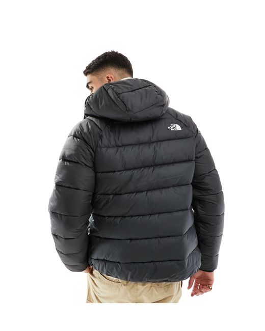 The North Face – Rusta 2.0 Synth Ins Puffer Black