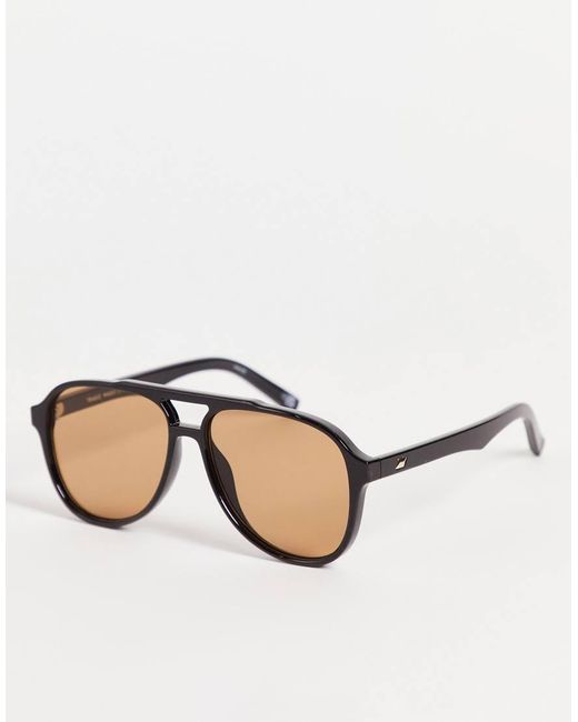 Le Specs Tragic Magic in het Natural