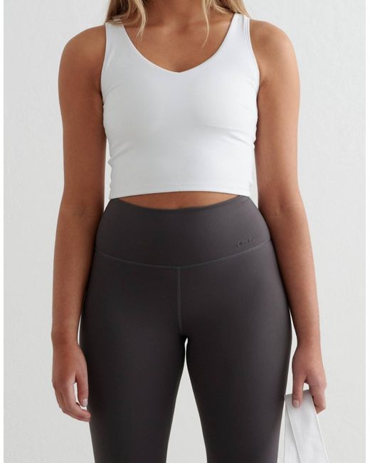 Sense - legging - ombre Aim'n en coloris Black