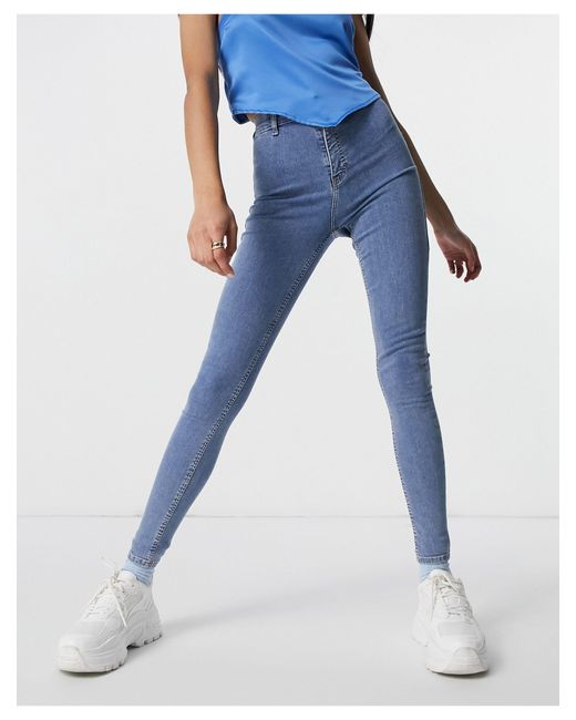 Topshop stretch jeans Clearance