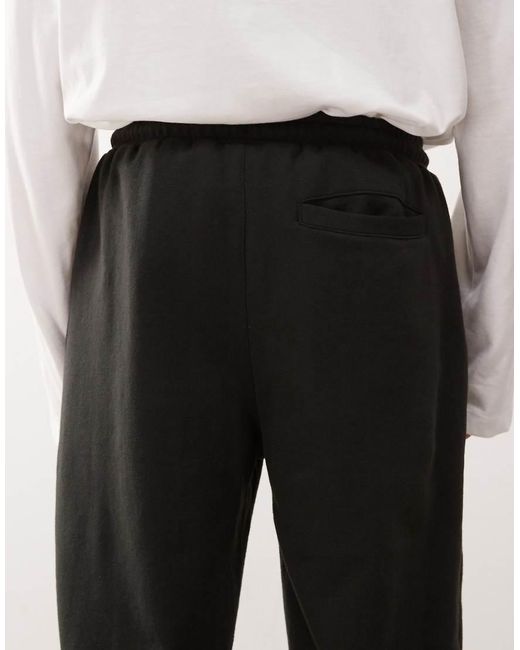 Umbro Pink Iconic jogger for men