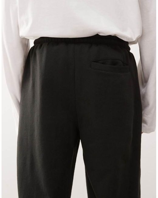 Umbro Pink Iconic jogger for men