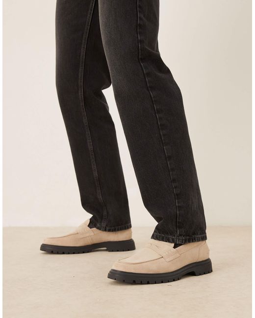 Noak – made in Black für Herren