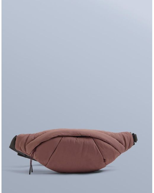 Marsupio di Oysho in Purple