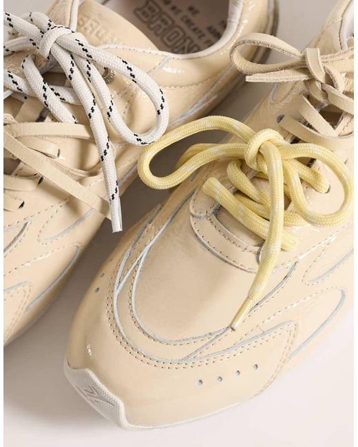 Bronx Natural Myr-aa Trainers