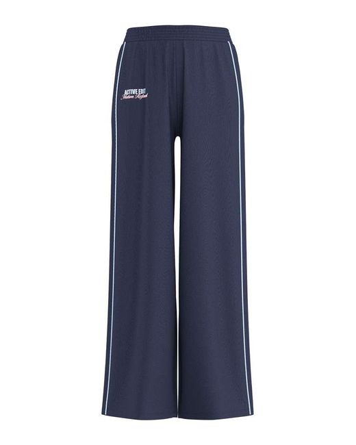HYPEDROP Blue Sweatpants