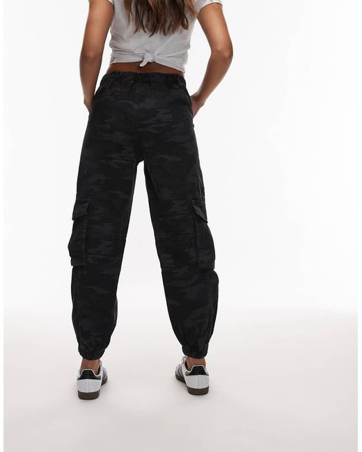 AllSaints Freda in het Blue