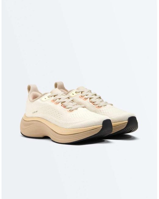 Oysho White Oy/Pr 907 Running Trainers
