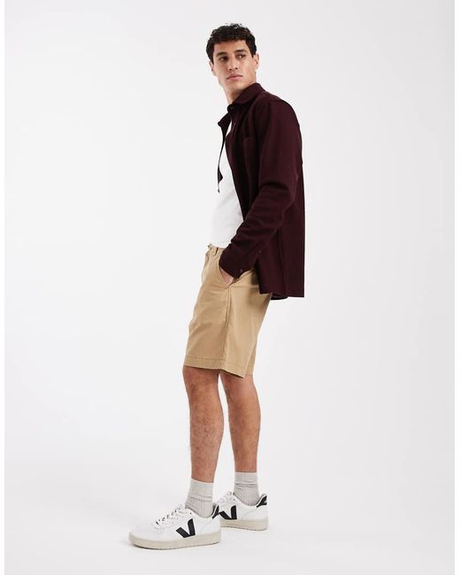 Xx Authentic di Levi's in Natural da Uomo