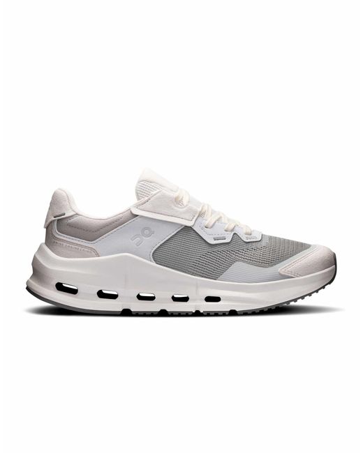 Cloudnova rift - baskets On Shoes en coloris White