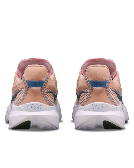 Saucony Pink Kinvara 14 Neutral Running Trainers