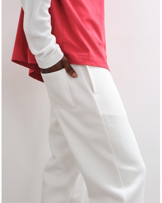 Essentials - pantalon ASOS pour homme en coloris Pink