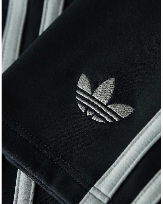 adidas Originals x ASOS White Capri
