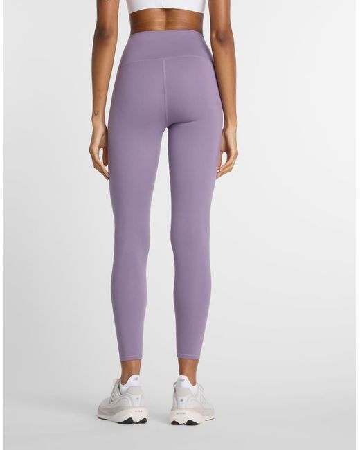 Harmony New Balance de color Purple