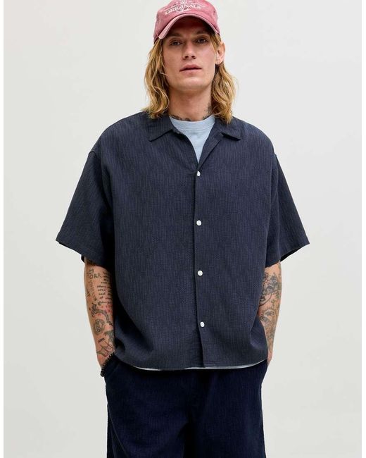 Jack & Jones Resort in het Blue voor heren