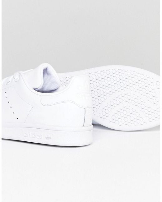 adidas originali stan smith formatori in bianco s75104 in bianco adidas originali stan smith formatori in bianco s75104 in bianco