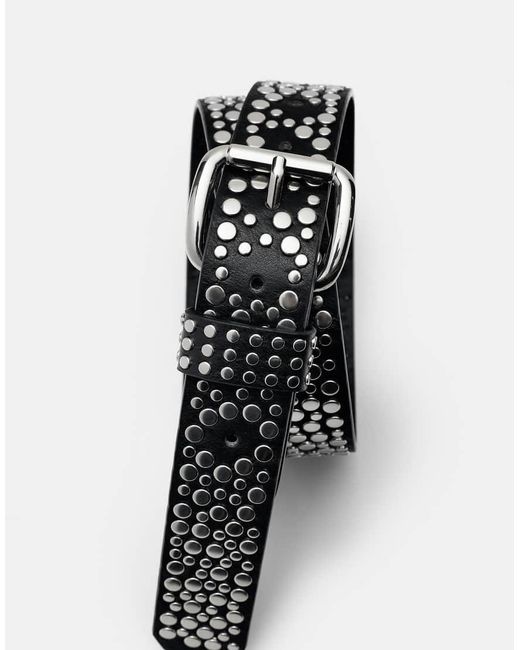 Cintura di Pull&Bear in Black