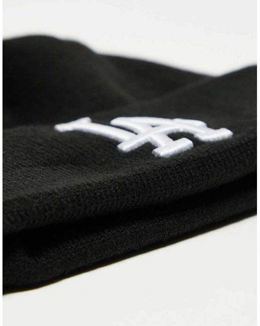 La Dodgers di KTZ in Black