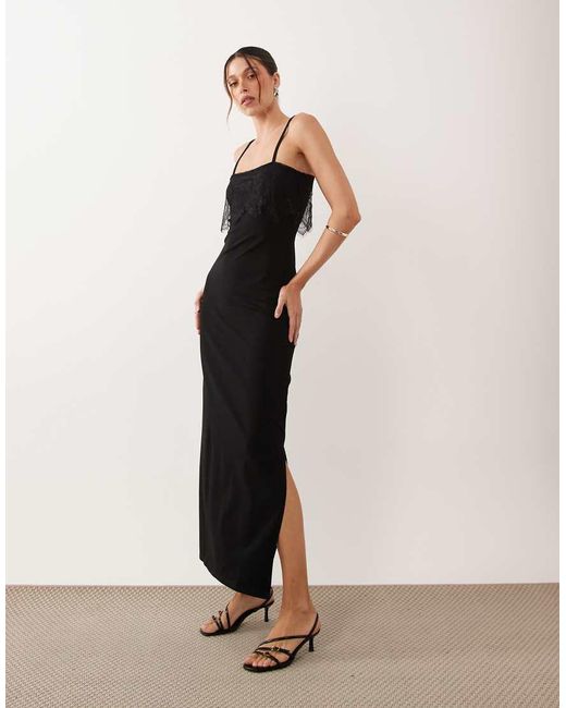 ASOS Ellen in het Black