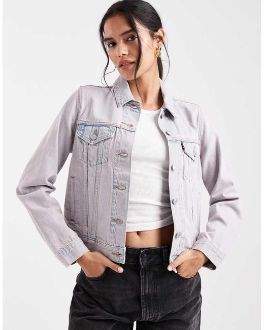 Levi's Original in het Black