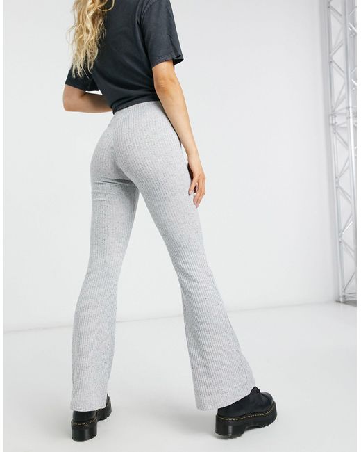 flared pants topshop