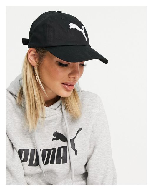 Gorra Blanca Puma Cap I blanco - Comprá Ahora | Dafiti Argentina