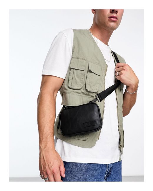 Details 135+ pull and bear uk bags kidsdream.edu.vn