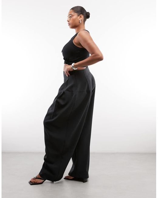 ASOS Curve in het Black