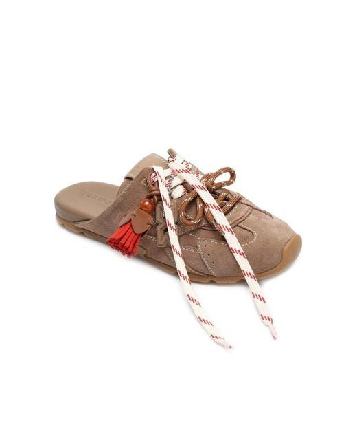 Nokwol Brown Atlas Slides